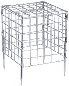 Schutzgitter für Selbstschussgerät