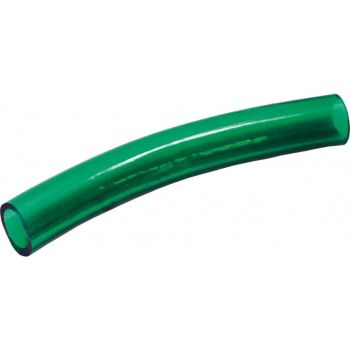 Spezial-Saugschlauch für Weidepumpen, grün