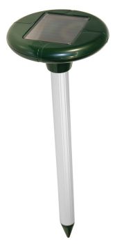 Wühlmausvertreiber Pulsar Solar