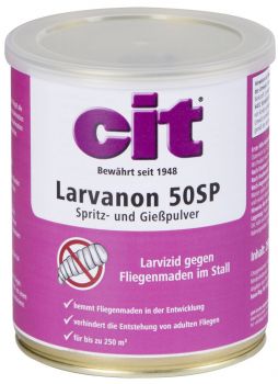 CIT Larvanon 50 SP