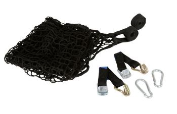 Netz zur Ladungssicherung