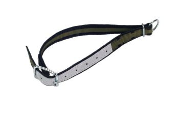 Halsband 100x4 cm