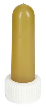 Sauger mit Überwurfmutter