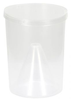 Ersatz-Auffangbehälter