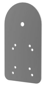 Adapterplatte