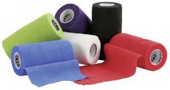 EquiLastic selbsthaftende Bandage