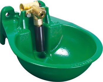 Rohrventil-Becken Mod. F30 