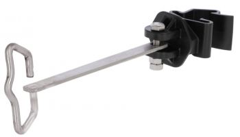 Band-/Seil-Ecklösung T-Post