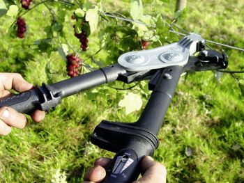 Gripple Drahtverbinder Spannzange