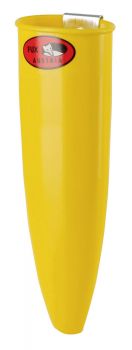 Wetzsteinbehälter aus Plastik