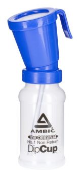 Dippbecher Ambic NonReturn Ausführung: 300 ml