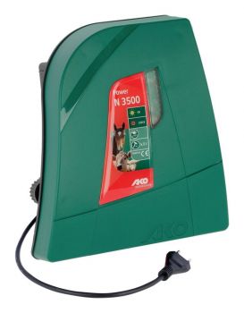 Weidezaungerät Power N 3500