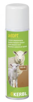 Lämmer Adoptionsspray