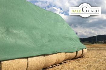 Baleguard® Abdeckvlies