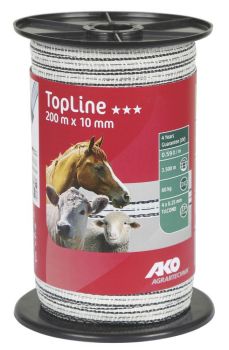 TopLine Weidezaunband