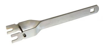 Zahnrad-Drahtspanner