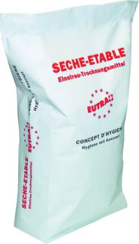 Seche-etable 25 kg