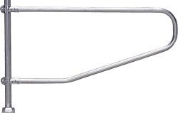 Liegeboxenbügel Universal Jungvieh