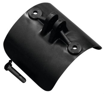 Manschetten-Eckisolator