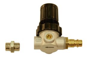 Druckregler 1/4"