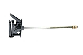 Langstiel-Bandisolator metrisch M6