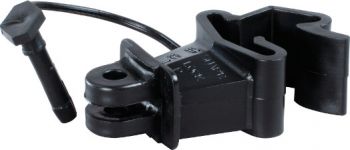 Standard-Isolator mit Stift für T-Pfosten 