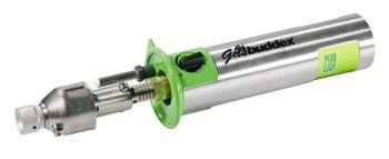GasBuddex