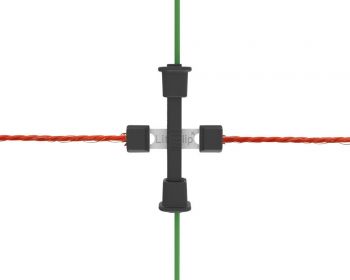 Litzclip® Reparaturset für Vertikalstreben 