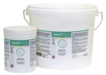 Agrolyt Powder