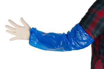 Einweg-Ärmelschoner