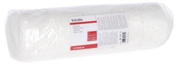 Rollenwatte VisCotto verpackt