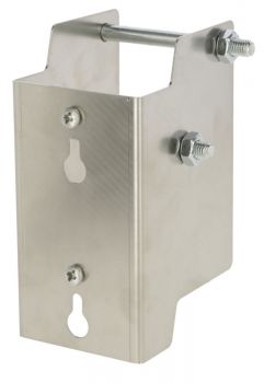 Pfahlhalterung für Sun Power Geräte