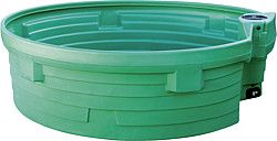 Weidetränke Mod. Prebac