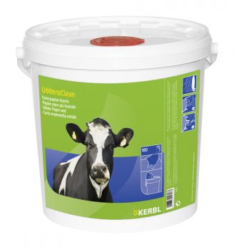  Reinigungspapier feucht, 800 Blatt