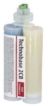 Technobase 2CB New Formula