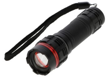 LED-Taschenlampe MiniFire