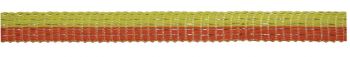 EconomyLine Weidezaunband gelb