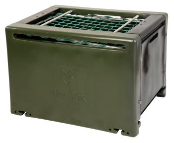 Futterraufe HayBox
