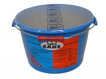 Leckeimer Aglio Cake