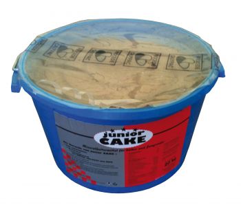 Leckeimer Junior Aglio Cake