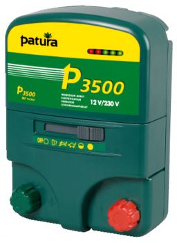 P3500 Multifunktions-Gerät, 230V/12V