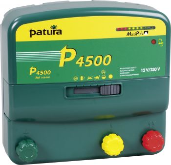 P4500, Multifunktions-Gerät, 230V/12V