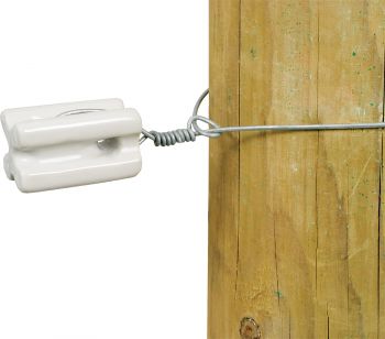 Porzellan Zugisolator für hohe Kräfte