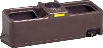Weidetränke Mod. Prebac, 70 Liter