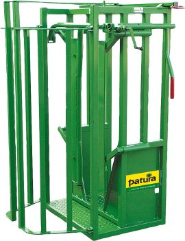 Halsfangvorrichtung A 3000