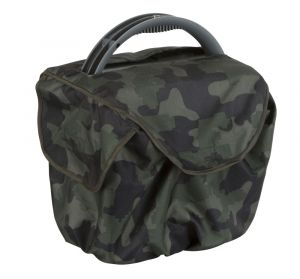 Tarnkappe für Weidezaungeräte