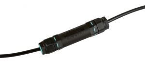 Erdkabel Verbinder Set