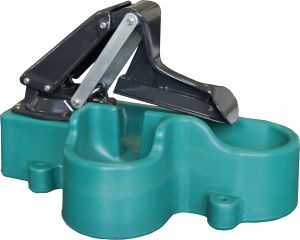 Ventilkegel zu Weidepumpe Suevia 