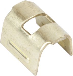 Messingklammer für Euronetze