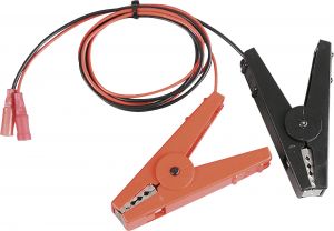 12 V Anschlusskabel für 9 V Geräte